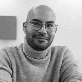 Portrait d’Abdellatif NAJJAR
