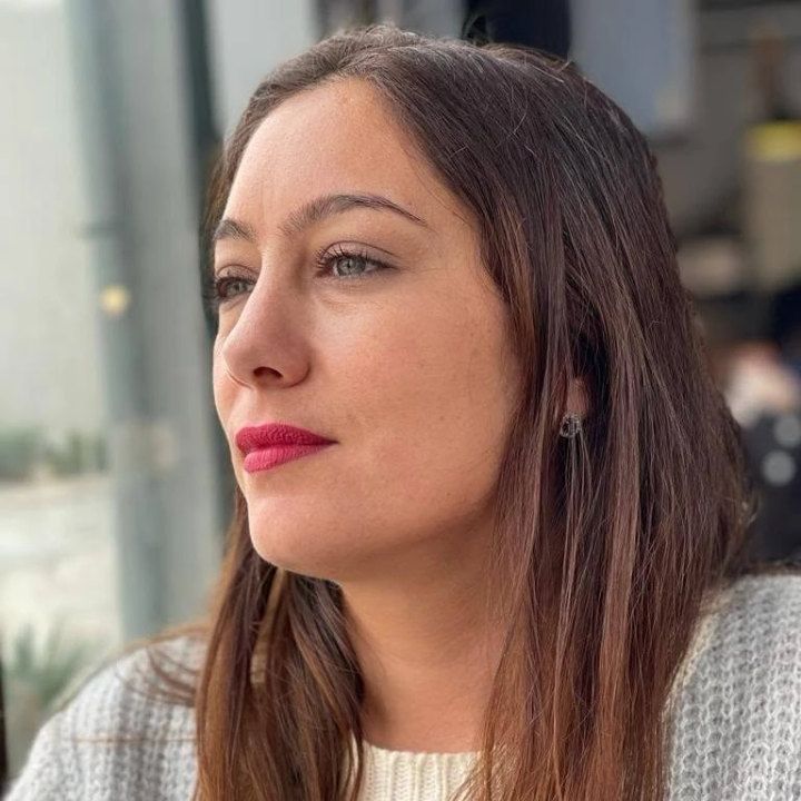 Nadia Bouali