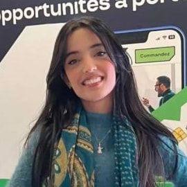Oumayma Haouet